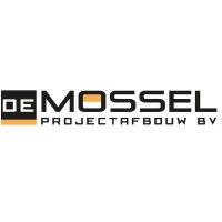 De Mossel Projectafbouw BV logo - Similar company to Stolk Staal B.V.
