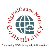 DigitalCause NGO Consultancy logo - Similar company to Grant Writing Usa