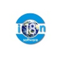 i18n Software logo - Similar company to Arkled