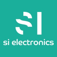 SI Electronics logo - Similar company to Rotakorn Electronics Ab