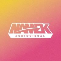 Namek Audiovisual logo - Similar company to Edc Audiovisual