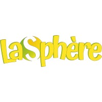 La Sphère - Fabrik 3.60 logo - Similar company to A Tè Matnik