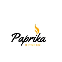Paprika Kitchen logo - Similar company to Quick Bite