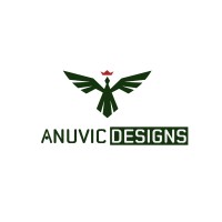 Anuvic Designs logo - Similar company to Newaetate Constructions Pvt Ltd
