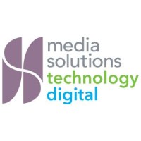 Media Solutions FZ LLC logo - Similar company to Media Squad