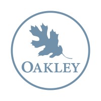 City of Oakley, California logo - Similar company to Pakedge, Networking By Snapav