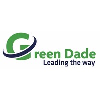 Green Dade, Inc. logo - Similar company to Make Way Construction