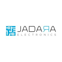 Jadara Electronics Co. logo - Similar company to United Electronics Jordan