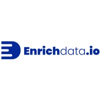 enrichdata.io logo - Similar company to Mobilehop Vpn-Essential Red Team Tool