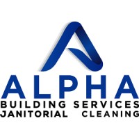 Alpha Building Services logo - Similar company to Clean Tech Services, Inc.