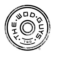 THE WOD GUYS logo - Similar company to Elevate The Gym