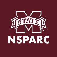 NSPARC, Mississippi State University logo - Similar company to Saint Emblem®