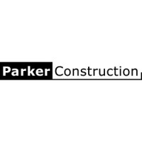 Parker Construction Company Inc. logo - Similar company to A. Autiello Construction Co.