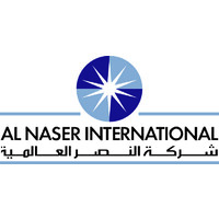 Al Naser International logo - Similar company to Future Builders Engineering General Contracting