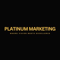 Platinum Marketing logo - Similar company to Guild Camp