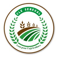Cle Senegal logo - Similar company to Active Solution
