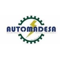 Automadesa Eletromecânica Eirele logo - Similar company to Roca Industrial
