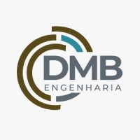 DMB Engenharia logo - Similar company to Isolvents