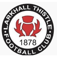 Larkhall Thistle
