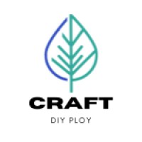 Craft DIY Ploy logo - Similar company to The Imagination Tree