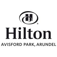 Hilton Avisford Park logo - Similar company to Fox Goes Free
