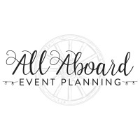 All Aboard Event Planning logo - Similar company to Ock'S Analytics Llc
