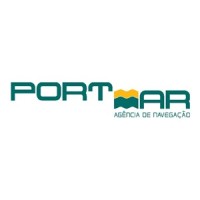 Portmar - Agência de Navegação, Lda logo - Similar company to Transgamar