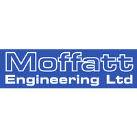 Moffatt Engineering Ltd logo - Similar company to Hb Hydraulics Ltd