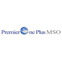 PremierOne Plus MSO logo - Similar company to Rudder