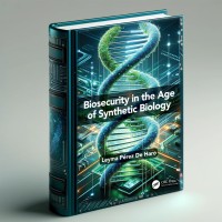 Biosecurity in the Age of Synthetic Biology logo - Similar company to Biosecurity For The Next Generation