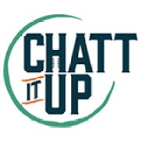 Chatt It Up Sports logo - Similar company to Connect Event Group