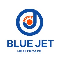 Blue Jet Healthcare Ltd logo - Similar company to Bluejet