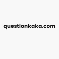 QuestionKaka logo - Similar company to Cdm Techverse