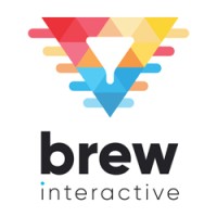Brew Interactive logo - Similar company to Brew