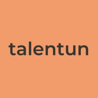 Talentun logo - Similar company to Happyfact Collective
