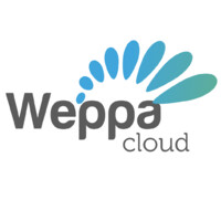 Weppa Cloud logo - Similar company to Soluciones Solutor Delta C.A.