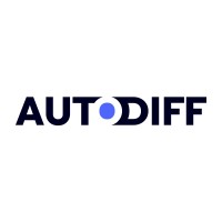 AUTO DIFF logo - Similar company to Caroom