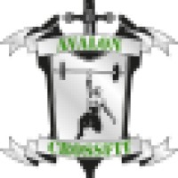 Avalon CrossFit and Personal Training logo - Similar company to Anambliss