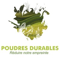 Poudres Durables logo - Similar company to Groupe Sdtech