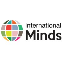 International Minds AB logo - Similar company to Luna Square Media