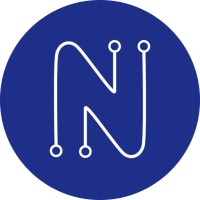 Nestuge logo - Similar company to Verraki Africa (A Member Of Andersen Consulting)