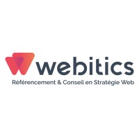 Webitics logo - Similar company to Openstudio