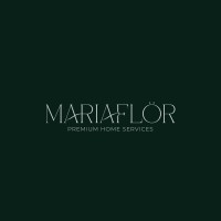 MARIA FLÖR logo - Similar company to Be-Slim Clinic