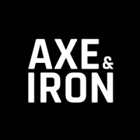Axe & Iron logo - Similar company to My Accomplice