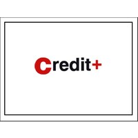 Credit Plus LTD logo - Similar company to Eirene Studio