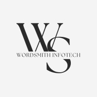 WORDSMITH INFOTECH SOLUTIONS logo - Similar company to Craze It