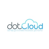Dotcloud LLC logo - Similar company to Dotcloud