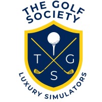 The Golf Society logo - Similar company to Morgan Linen Service, Inc.