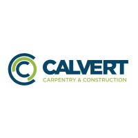Calvert Carpentry & Construction