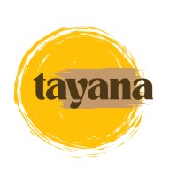Tayana logo - Similar company to Optimale Samenwerking